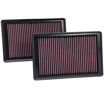 Vzduchový filtr K&N Filters 33-2445
