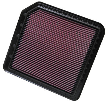 Vzduchový filter K&N Filters 33-2391