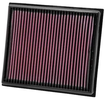 Vzduchový filtr K&N Filters 33-2962