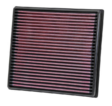Vzduchový filtr K&N Filters 33-3002
