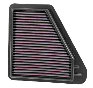 Vzduchový filtr K&N Filters 33-3012