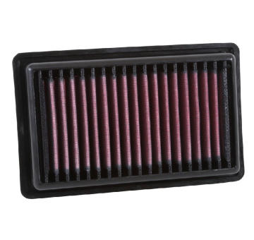 Vzduchový filtr K&N Filters 33-3043