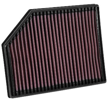 Vzduchový filtr K&N Filters 33-3065