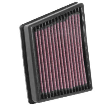 Vzduchový filtr K&N Filters 33-3117