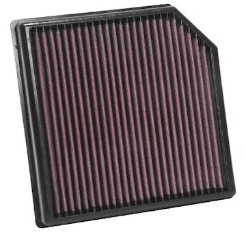 Vzduchový filtr K&N Filters 33-3127