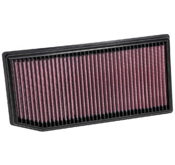 Vzduchový filtr K&N Filters 33-3142
