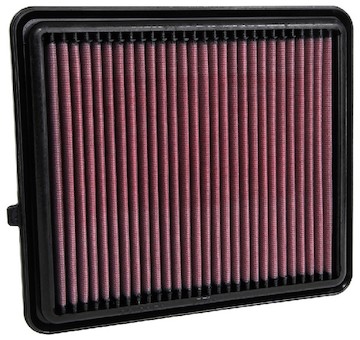 Vzduchový filtr K&N Filters 33-3151