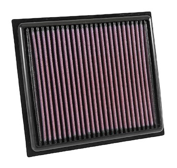 Vzduchový filtr K&N Filters 33-5034