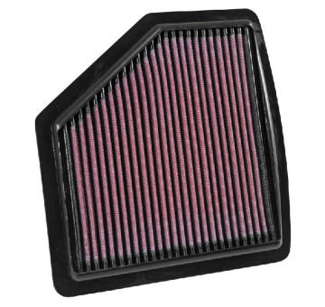 Vzduchový filtr K&N Filters 33-5037