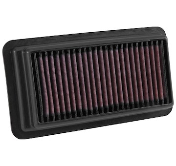 Vzduchový filtr K&N Filters 33-5044