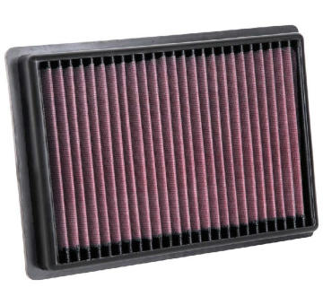 Vzduchový filtr K&N Filters 33-5079