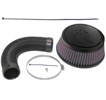 System sportovniho filtru vzduchu K&N Filters 57-0082