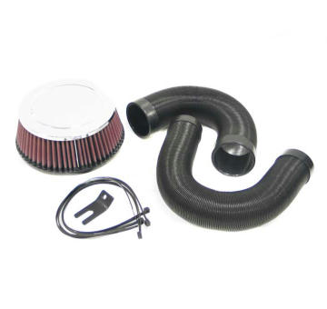 System sportovniho filtru vzduchu K&N Filters 57-0189
