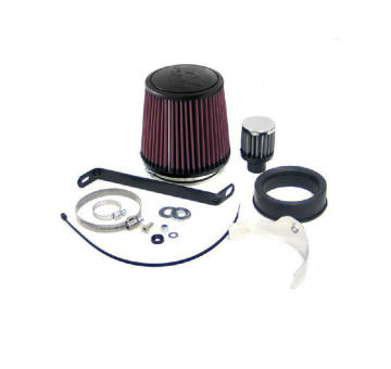 System sportovniho filtru vzduchu K&N Filters 57-0479