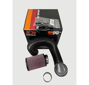 System sportovniho filtru vzduchu K&N Filters 57-0562