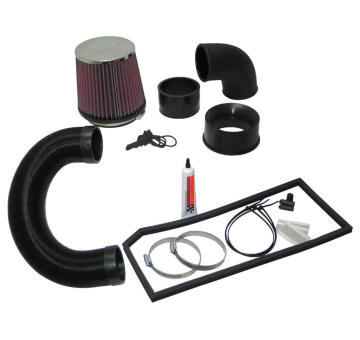 System sportovniho filtru vzduchu K&N Filters 57-0570