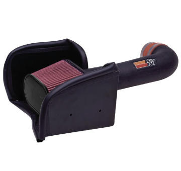 Systém żportového vzduchového filtra K&N Filters 57-1516