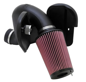 Systém żportového vzduchového filtra K&N Filters 57-1532