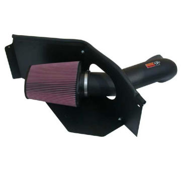 System sportovniho filtru vzduchu K&N Filters 57-1541