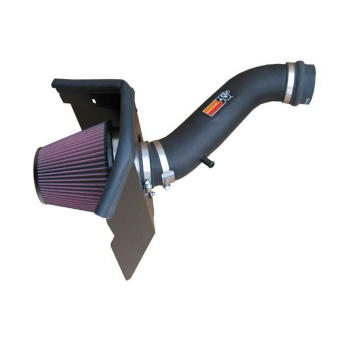 System sportovniho filtru vzduchu K&N Filters 57-1545