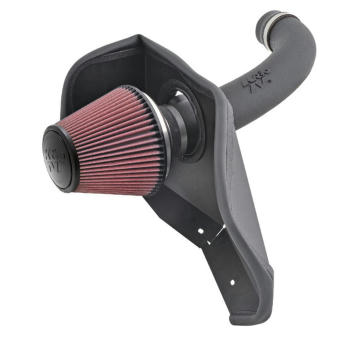 Systém żportového vzduchového filtra K&N Filters 57-1558