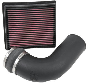 Systém żportového vzduchového filtra K&N Filters 57-1568
