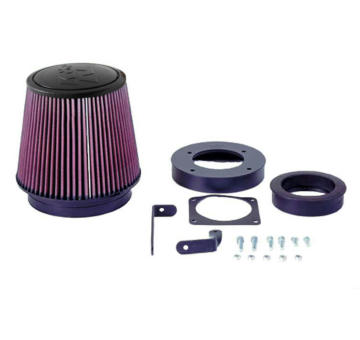 System sportovniho filtru vzduchu K&N Filters 57-2511