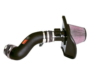 System sportovniho filtru vzduchu K&N Filters 57-2537