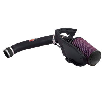 System sportovniho filtru vzduchu K&N Filters 57-2553