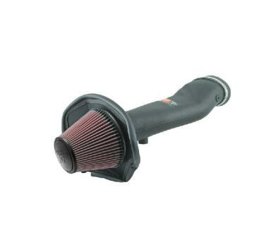 System sportovniho filtru vzduchu K&N Filters 57-2571