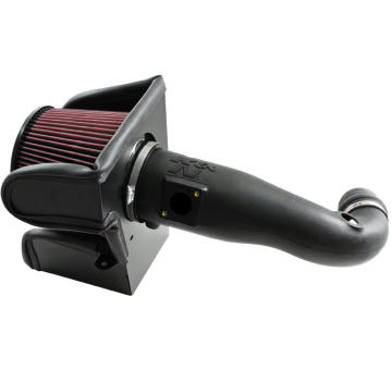System sportovniho filtru vzduchu K&N Filters 57-2576