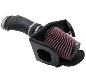 System sportovniho filtru vzduchu K&N Filters 57-2579