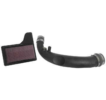 System sportovniho filtru vzduchu K&N Filters 57-2606