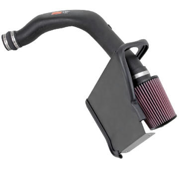 System sportovniho filtru vzduchu K&N Filters 57-3025-1