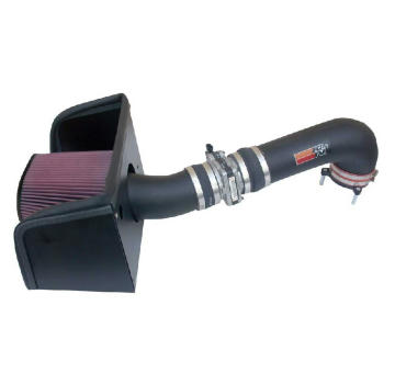 System sportovniho filtru vzduchu K&N Filters 57-3039