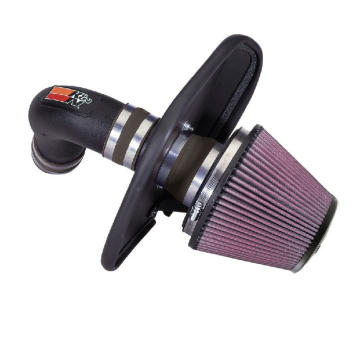 System sportovniho filtru vzduchu K&N Filters 57-3040