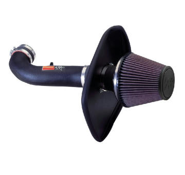 System sportovniho filtru vzduchu K&N Filters 57-3042