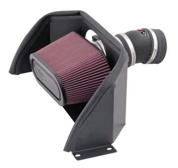 System sportovniho filtru vzduchu K&N Filters 57-3046