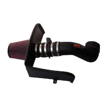 System sportovniho filtru vzduchu K&N Filters 57-3048