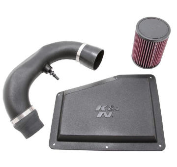 System sportovniho filtru vzduchu K&N Filters 57-3069