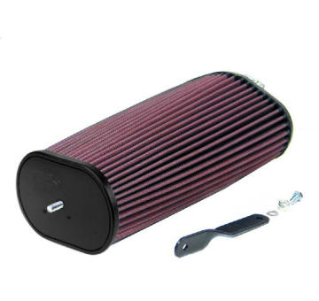 System sportovniho filtru vzduchu K&N Filters 57-6002
