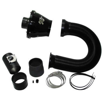 System sportovniho filtru vzduchu K&N Filters 57A-6034