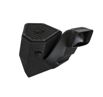 System sportovniho filtru vzduchu K&N Filters 63-1584