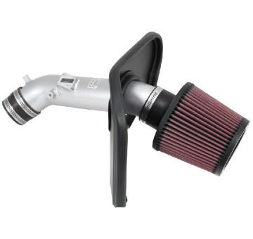 System sportovniho filtru vzduchu K&N Filters 69-1213TS