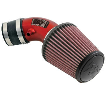System sportovniho filtru vzduchu K&N Filters 69-2020TR