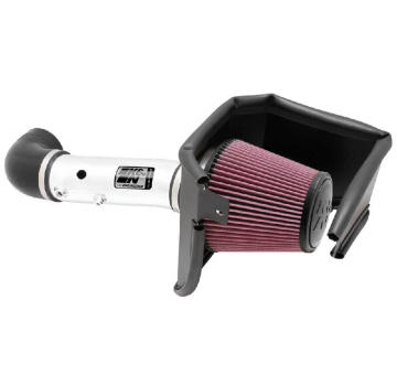System sportovniho filtru vzduchu K&N Filters 69-2526TP