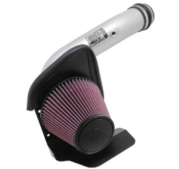 System sportovniho filtru vzduchu K&N Filters 69-3528TS