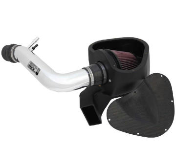 System sportovniho filtru vzduchu K&N Filters 69-3529TP
