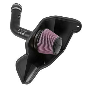 Systém sportovního filtru vzduchu K&N Filters 69-3536TTK