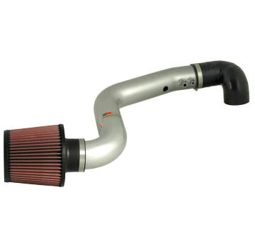 System sportovniho filtru vzduchu K&N Filters 69-4510TS